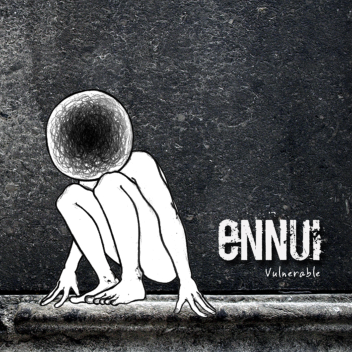 Ennui-Cover