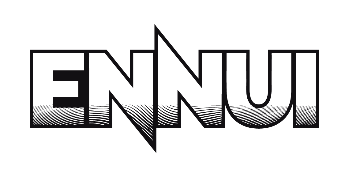 ennui-fondo-negro